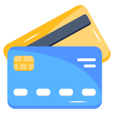 card