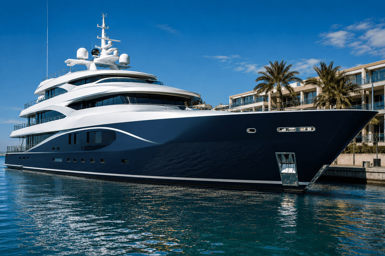 Luxury Yacht Wraps: The Complete Guide to Finishes, Styles, and Custom Marine Vinyl